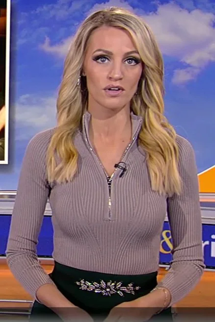 Carley Shimkus (6/13/2022)
