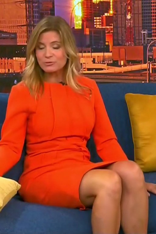 Jen Carfagno (6/13/2022)