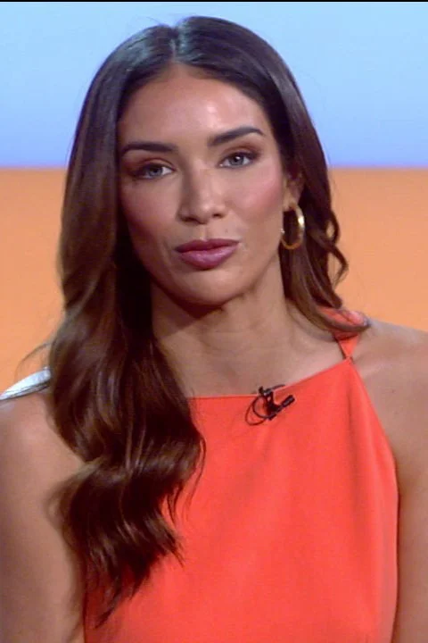 Bianca Peters (6/13/2022)