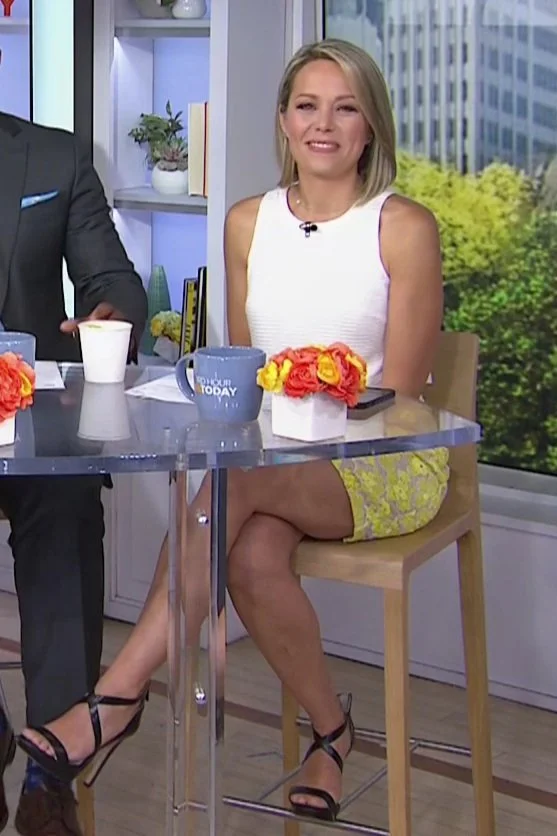Dylan Dreyer (6/13/2022)