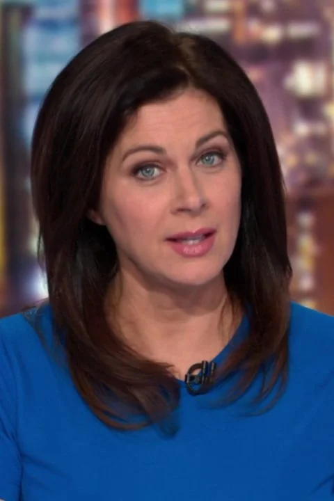 Erin Burnett (6/13/2022)