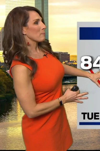 Shiri Spear (6/14/2022)