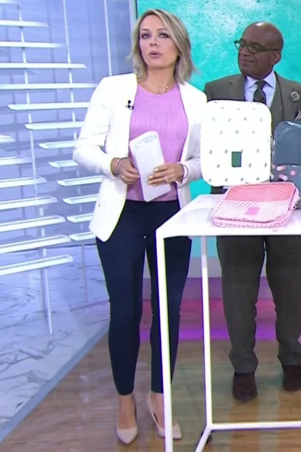 Dylan Dreyer (6/14/2022)