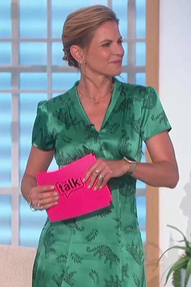 Natalie Morales (6/14/2022)