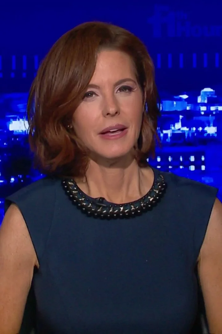 Stephanie Ruhle (6/14/2022)