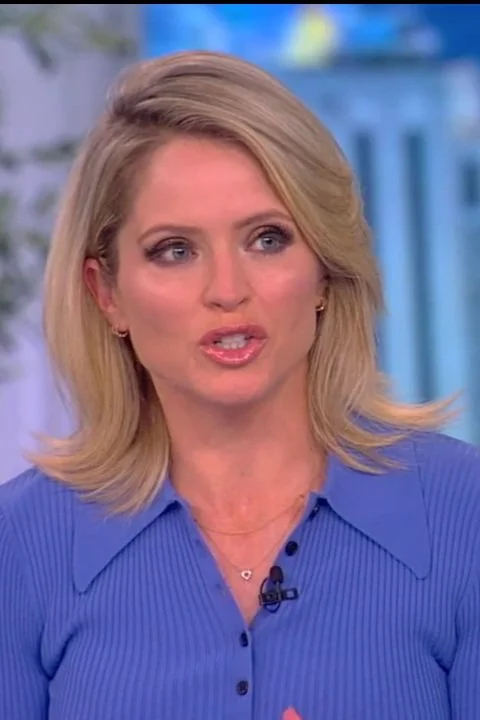 Sara Haines (6/15/2022)