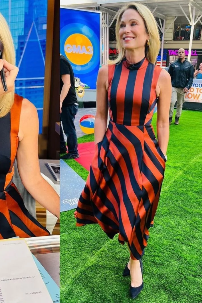 Amy Robach (6/15/2022)