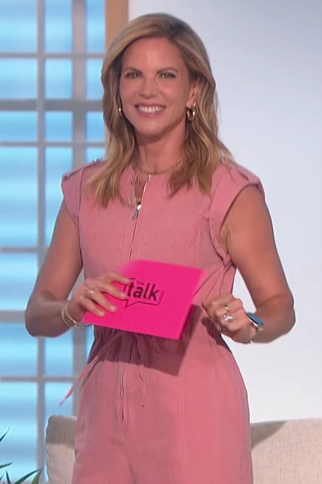 Natalie Morales (6/15/2022)