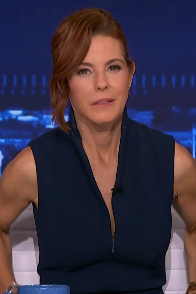 Stephanie Ruhle (6/15/2022)