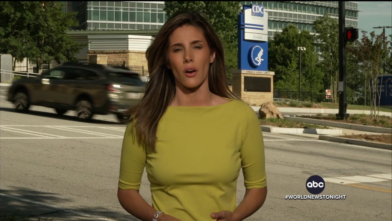 Elwyn Lopez (6/18/2022) — Newswomen