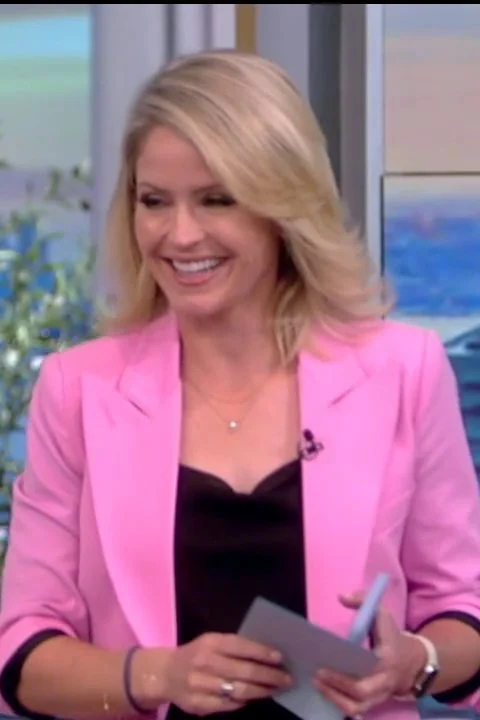 Sara Haines (6/23/2022)