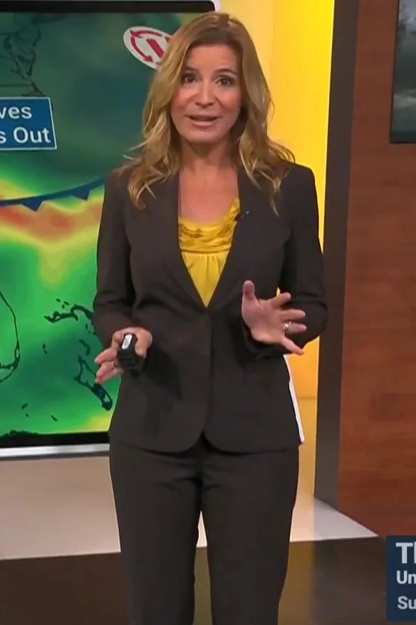 Jen Carfagno (6/23/2022)