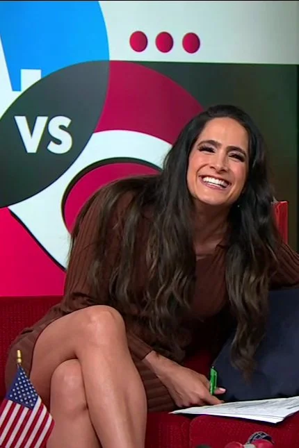 Lauren Shehadi (6/23/2022)