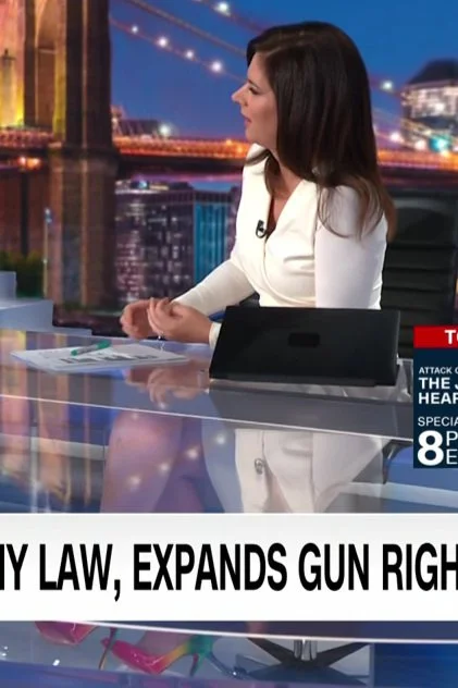 Erin Burnett (6/23/2022)