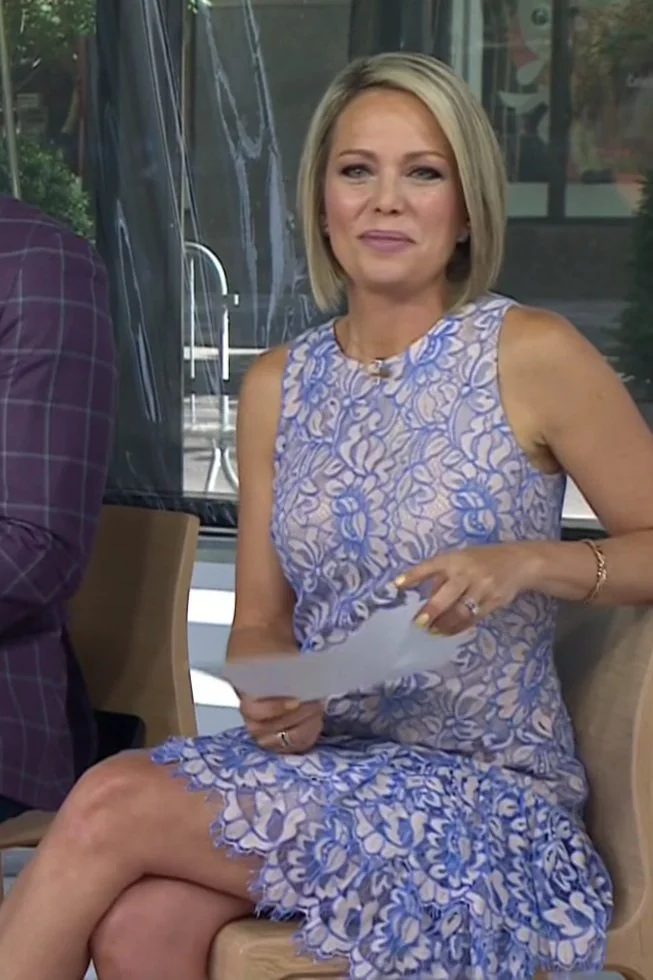 Dylan Dreyer (6/24/2022)
