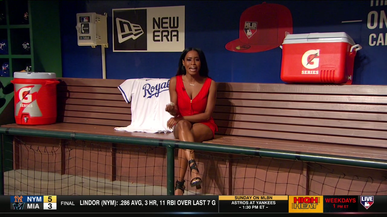 Keiana Martin (6/24/2022) β Newswomen