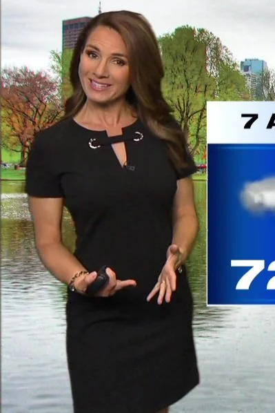 Shiri Spear (6/27/2022)