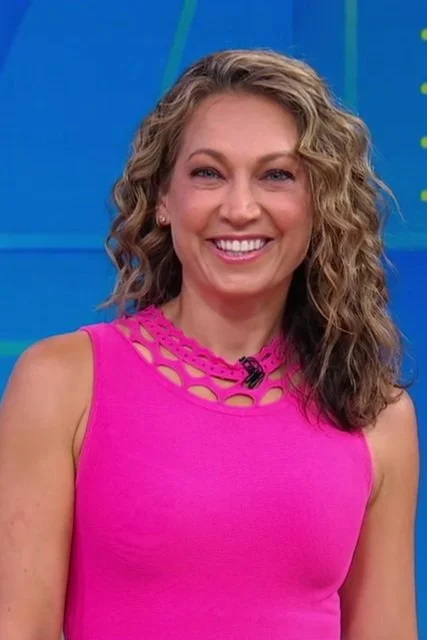 Ginger Zee (6/27/2022)