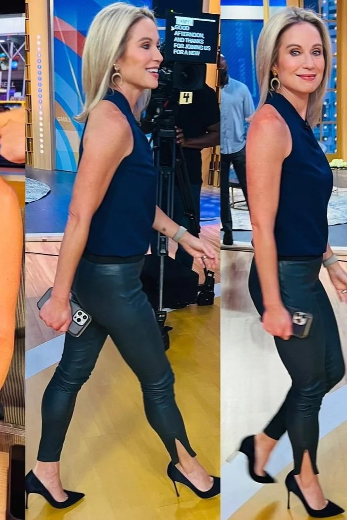 Amy Robach (6/27/2022)