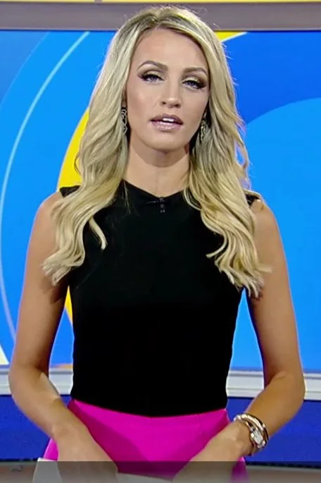 Carley Shimkus (6/28/2022)