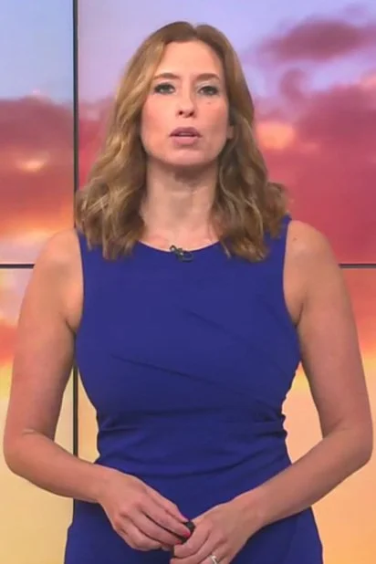 Stephanie Abrams (6/28/2022)