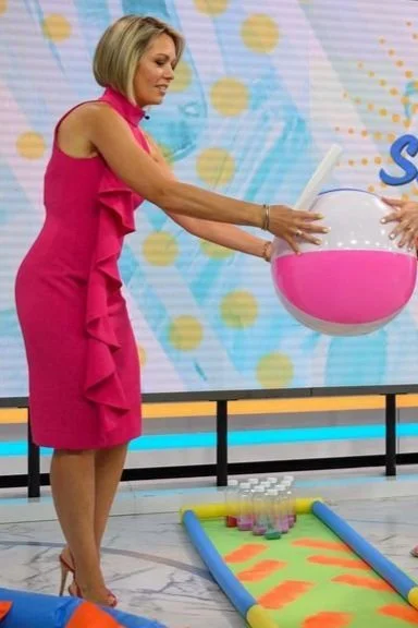 Dylan Dreyer (6/29/2022)