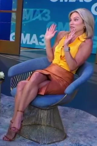 Amy Robach (6/29/2022)
