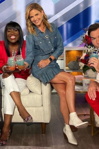 Natalie Morales (7/4/2022)