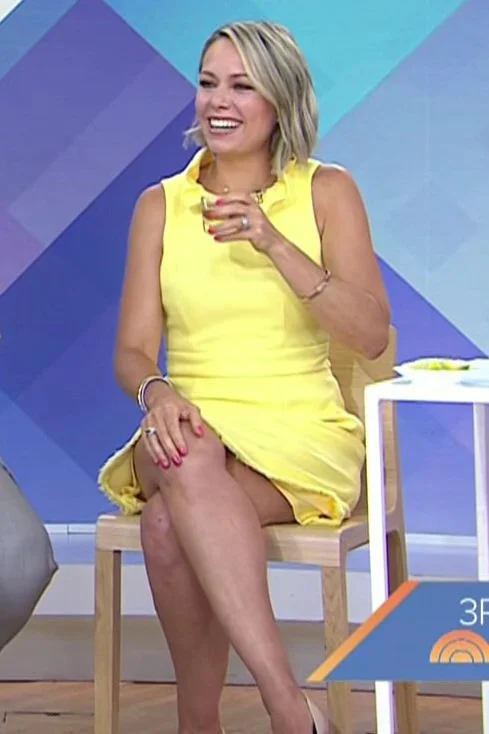 Dylan Dreyer (7/5/2022)