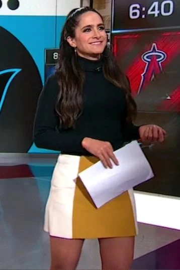 Lauren Shehadi (7/6/2022)