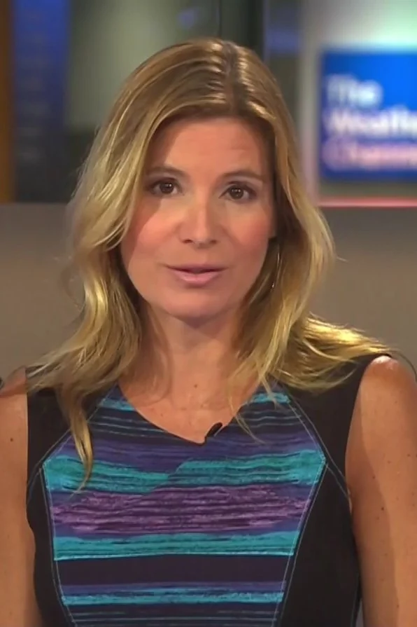 Jen Carfagno (7/6/2022)