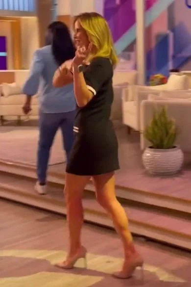 Natalie Morales (7/6/2022)