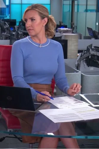 Poppy Harlow (7/18/2022)