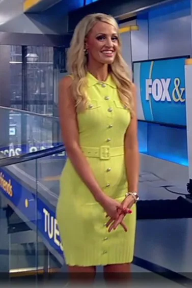 Carley Shimkus (7/19/2022)