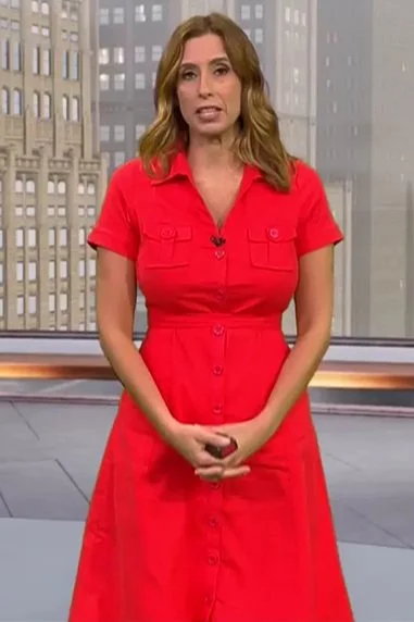 Stephanie Abrams (7/19/2022)