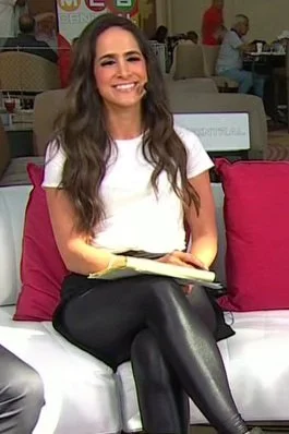 Lauren Shehadi (7/19/2022)