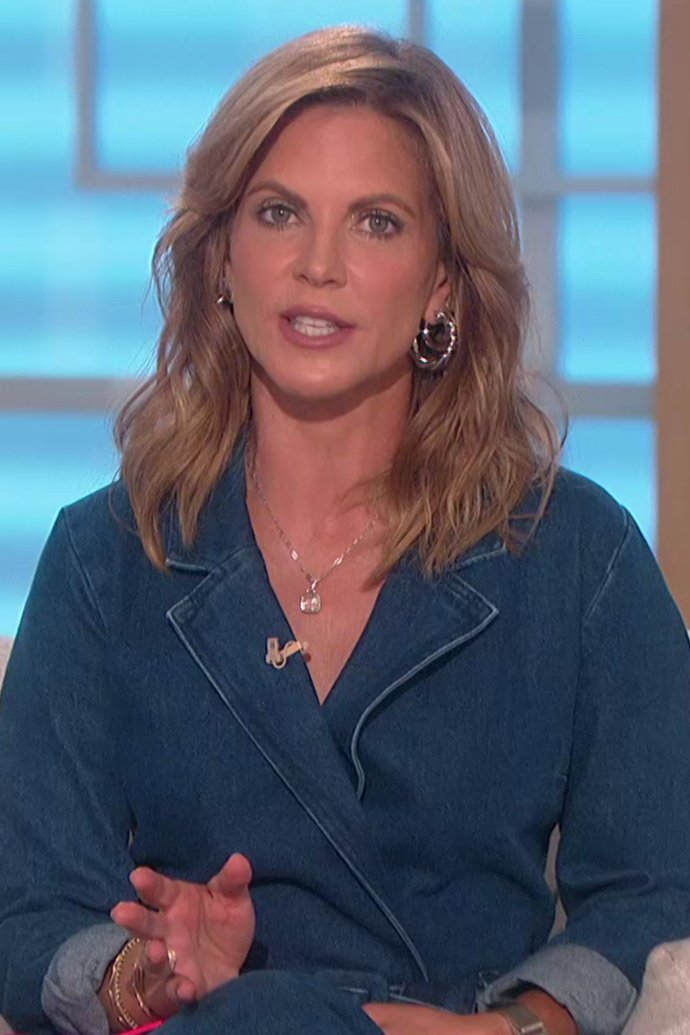 Natalie Morales (7/19/2022)