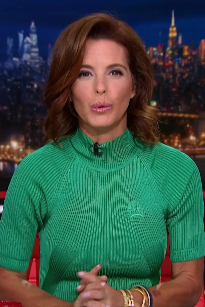 Stephanie Ruhle (7/19/2022)