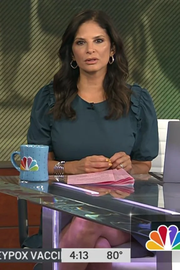 Darlene Rodriguez (7/20/2022)