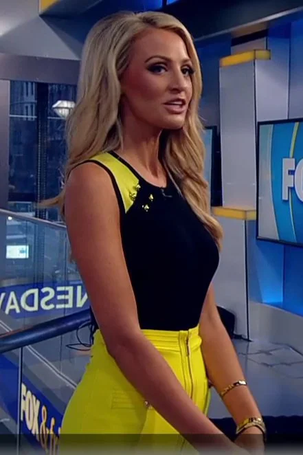 Carley Shimkus (7/20/2022)