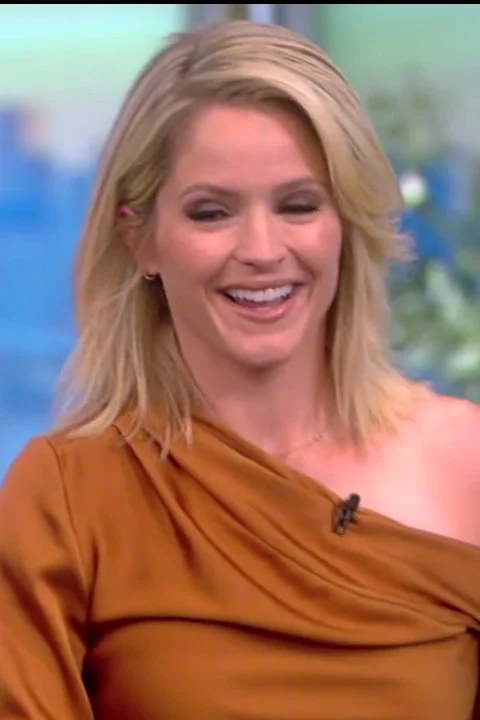 Sara Haines (7/20/2022)