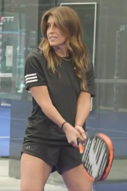 Lauren Scala (7/22/2022)