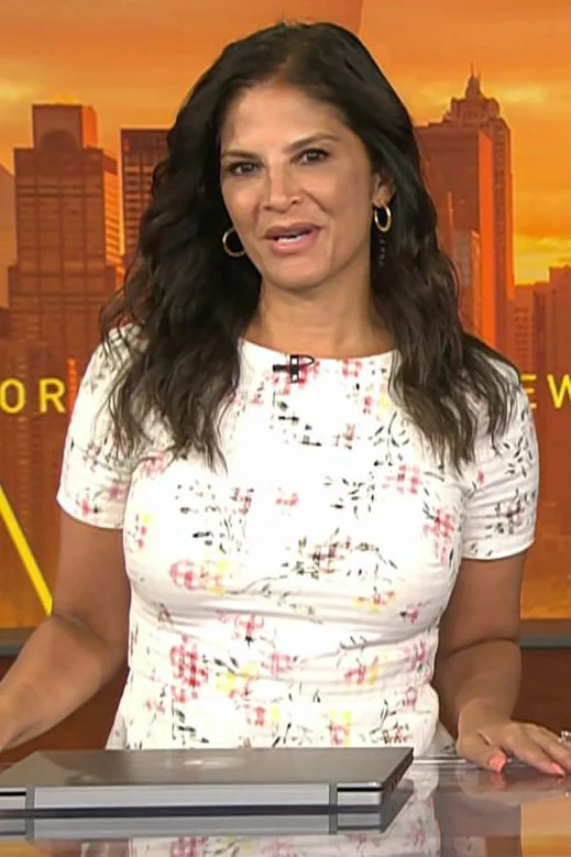 Darlene Rodriguez (7/25/2022)