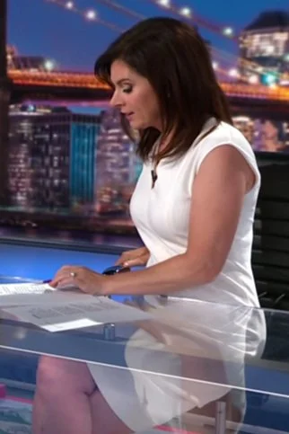 Erin Burnett (7/25/2022)