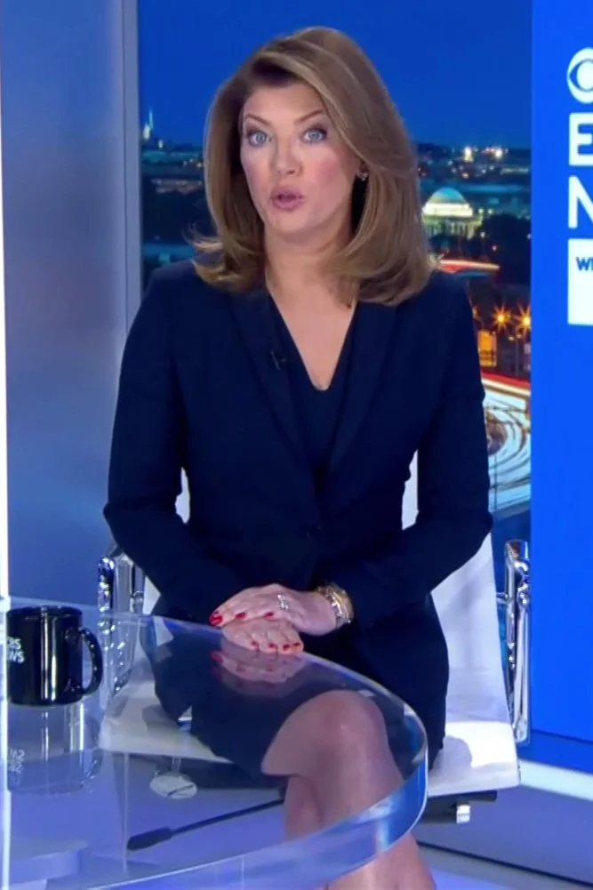 Norah O'Donnell (7/26/2022)
