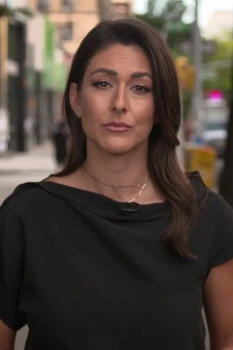 Erielle Reshef (7/26/2022)