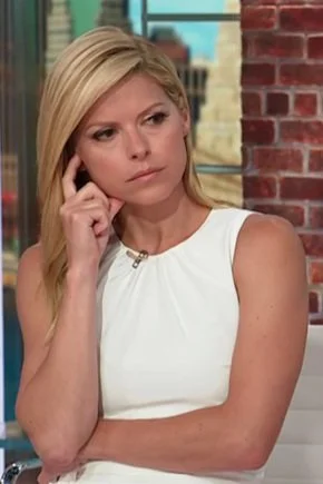 Kate Bolduan (7/27/2022)