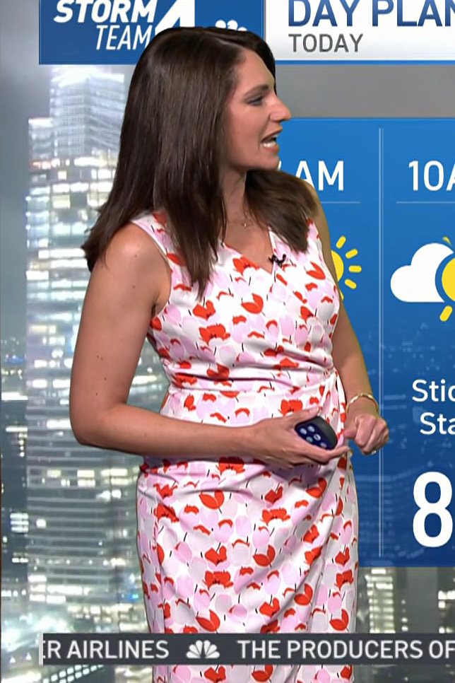 Maria LaRosa (7/28/2022)