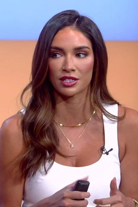 Bianca Peters (7/28/2022)