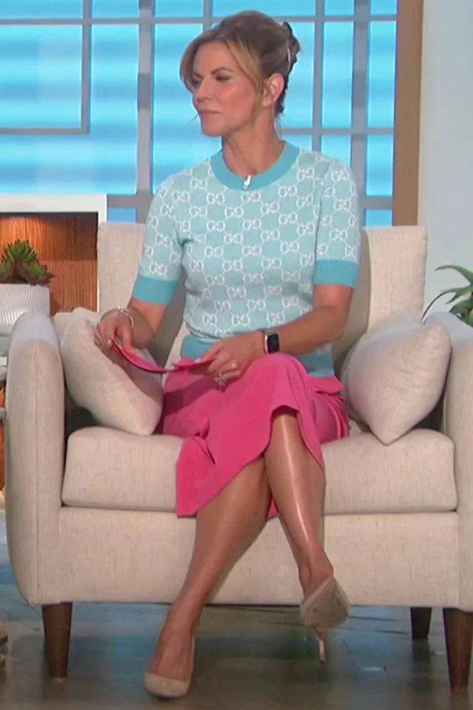 Natalie Morales (7/29/2022)